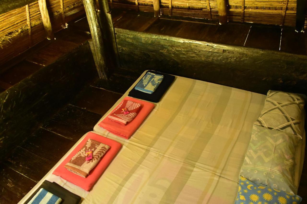 בנאווה Hiwang Native House Inn & Viewdeck מראה חיצוני תמונה