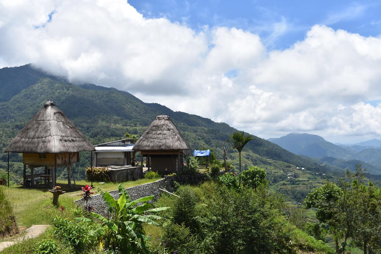 בנאווה Hiwang Native House Inn & Viewdeck מראה חיצוני תמונה