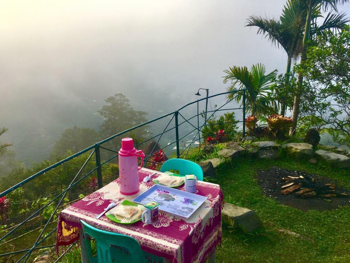 בנאווה Hiwang Native House Inn & Viewdeck מראה חיצוני תמונה